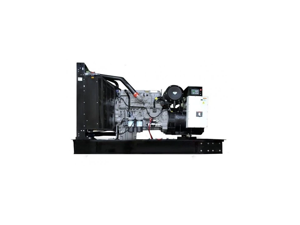 Satılık 50kW Jeneratör